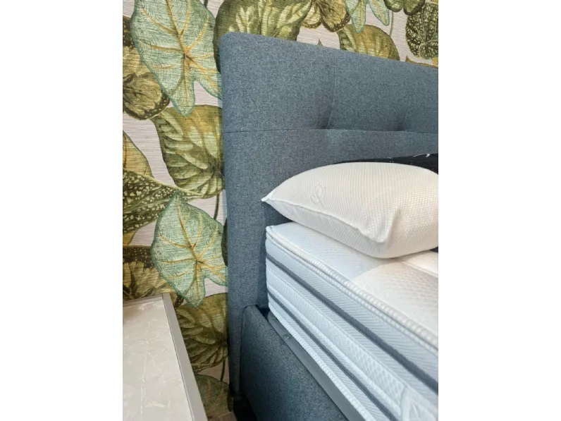 Letto Desirè Gamma a PREZZI OUTLET
