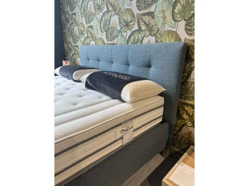 Letto Desirè Gamma a PREZZI OUTLET