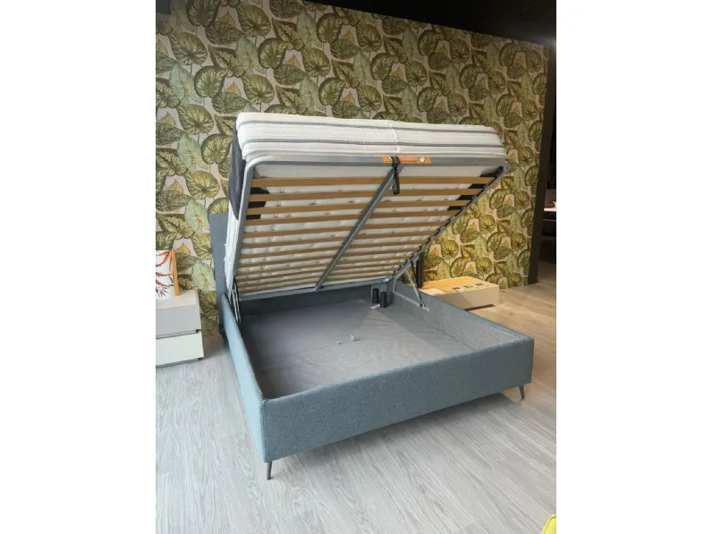 Letto Desirè Gamma a PREZZI OUTLET