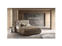 Approfitta dello sconto 35% sul letto Diamond * di Samoa