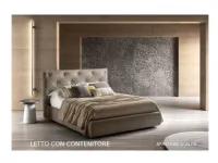 Approfitta dello sconto 35% sul letto Diamond * di Samoa