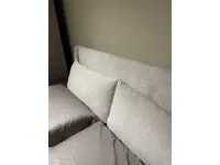 Letto design Eddie double Noctis scontato 31%