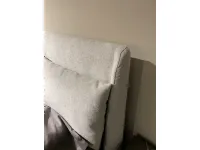 Letto design Eddie double Noctis scontato 31%