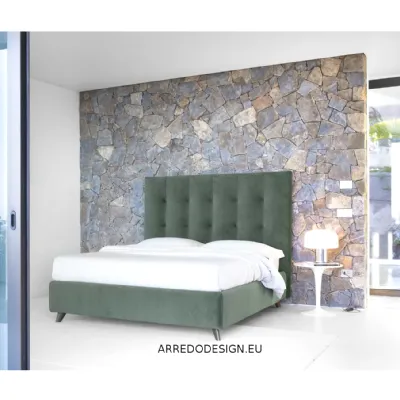 LETTO Emma Noctis in OFFERTA OUTLET - 35%