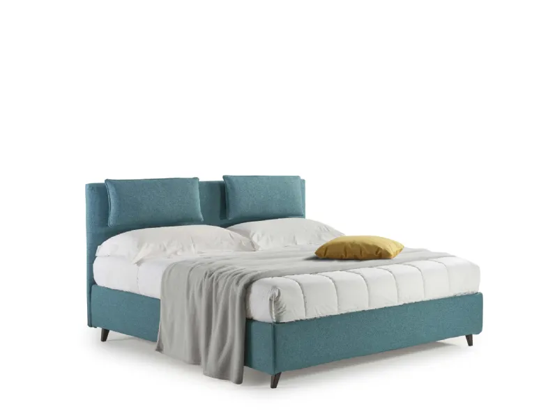 Letto Fox Salvetti SCONTATO a PREZZI OUTLET