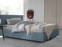 Letto moderno Gaya plane Bolzan scontato 27%