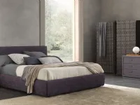 Letto moderno Gaya plane Bolzan scontato 27%