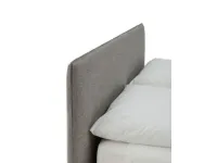 Scopri il Letto Gaya Plane Bolzan SCONTATO a PREZZI OUTLET: una scelta perfetta per l'architetto moderno!