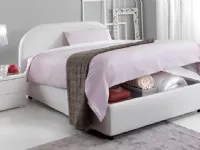 Letto moderno Gioia Artigianale scontato 31%