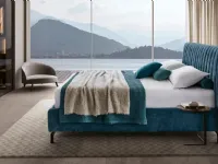LETTO Goccia Artigianale in OFFERTA OUTLET - 35%