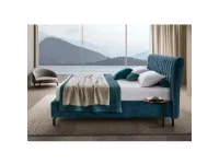 LETTO Goccia Artigianale in OFFERTA OUTLET - 35%
