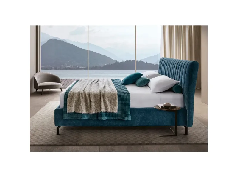 LETTO Goccia Artigianale in OFFERTA OUTLET - 35%