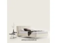 Letto matrimoniale Guacho Le comfort con uno sconto IMPERDIBILE