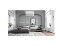 Letto matrimoniale Guacho Le comfort con uno sconto IMPERDIBILE