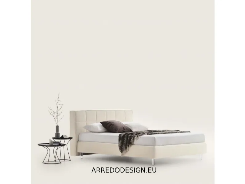 Letto matrimoniale Guacho Le comfort con uno sconto IMPERDIBILE