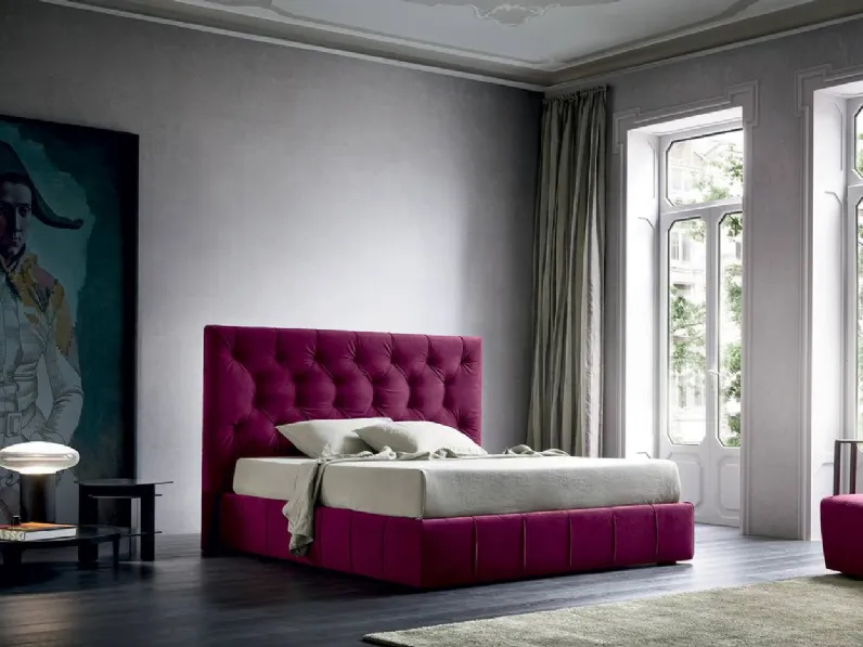 Letto classico Hamilton * Felis scontato 35%