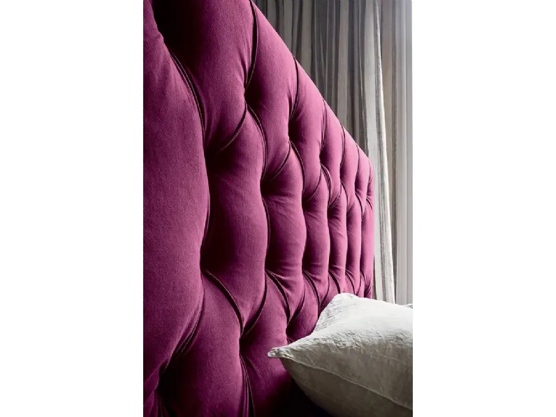 Letto classico Hamilton * Felis scontato 35%