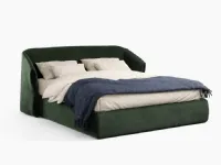 Letto Hide Novamobili SCONTATO a PREZZI OUTLET