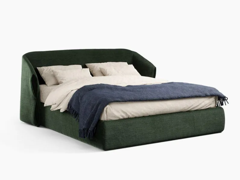 Letto Hide Novamobili SCONTATO a PREZZI OUTLET