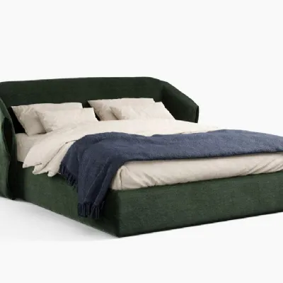 Letto Hide Novamobili SCONTATO a PREZZI OUTLET
