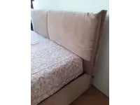 Letto moderno Iorca Bolzan con uno sconto del 29%