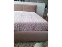 Letto moderno Iorca Bolzan con uno sconto del 29%
