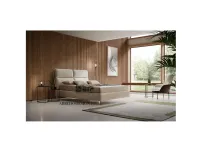 LETTO King Le comfort in OFFERTA OUTLET - 35%