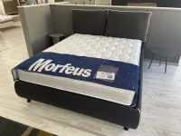 Letto moderno Letto altrenotti mod. nisida kit completo Altrenotti scontato 23%