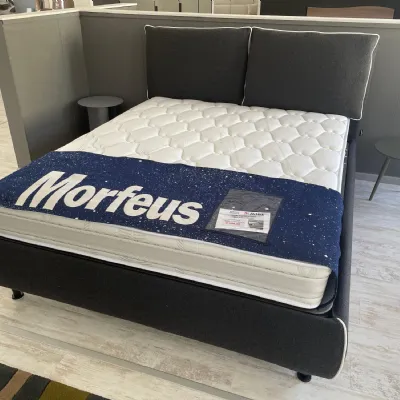 Letto moderno Letto altrenotti mod. nisida kit completo Altrenotti scontato 23%