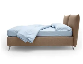 LETTO London * Noctis in OFFERTA OUTLET