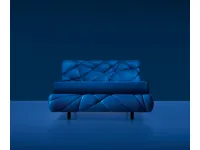 Letto imbottito con contenitore Marvin�Noctis�a prezzo scontato