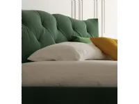 LETTO Meneo * Biba salotti a PREZZI OUTLET
