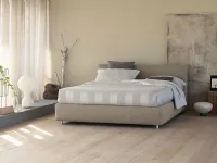 Letto Merkurio di Flou: richiedi prezzo 