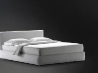 Letto Merkurio di Flou: richiedi prezzo 