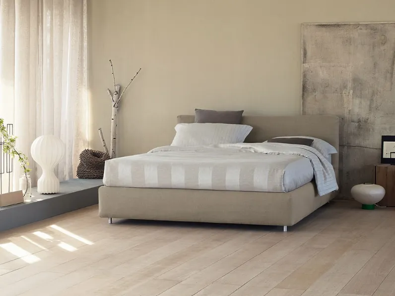 Letto Merkurio di Flou: richiedi prezzo 