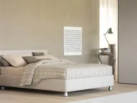 Letto imbottito modello Notturno: scopri il prezzo 