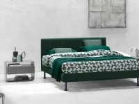 Letto imbottito modello Notturno: scopri il prezzo 