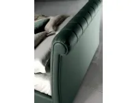 LETTO * novel style Samoa a PREZZI OUTLET