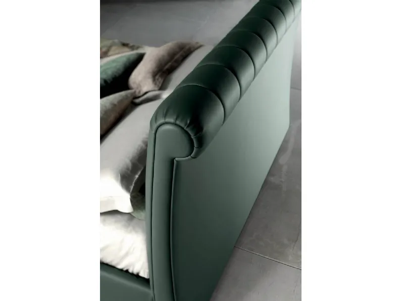Approfitta dello sconto 35% sul letto * novel style di Samoa