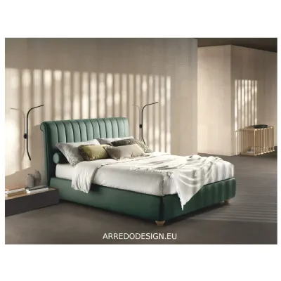Approfitta dello sconto 35% sul letto * novel style di Samoa