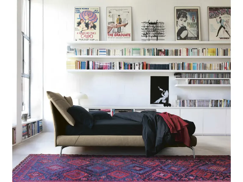 Letto So casual Noctis SCONTATO a PREZZI OUTLET