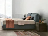 Letto moderno Sogno Tomasella con un ribasso del 33%