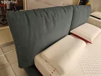 Letto moderno Sogno Tomasella con un ribasso del 33%