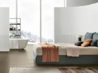 Letto moderno Sogno Tomasella con un ribasso del 33%