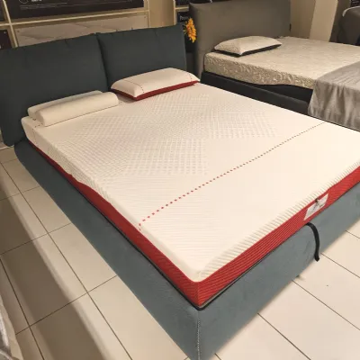 Letto moderno Sogno Tomasella con un ribasso del 33%