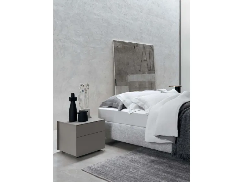 Letto Sommier Flou a PREZZI OUTLET