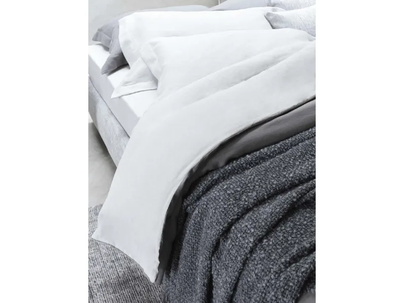 Letto Sommier Flou a PREZZI OUTLET