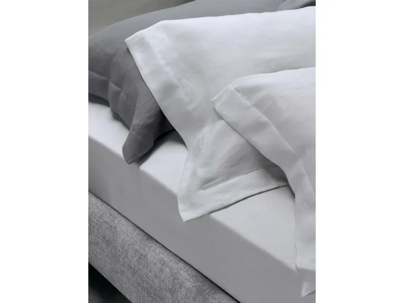 Letto Sommier Flou a PREZZI OUTLET