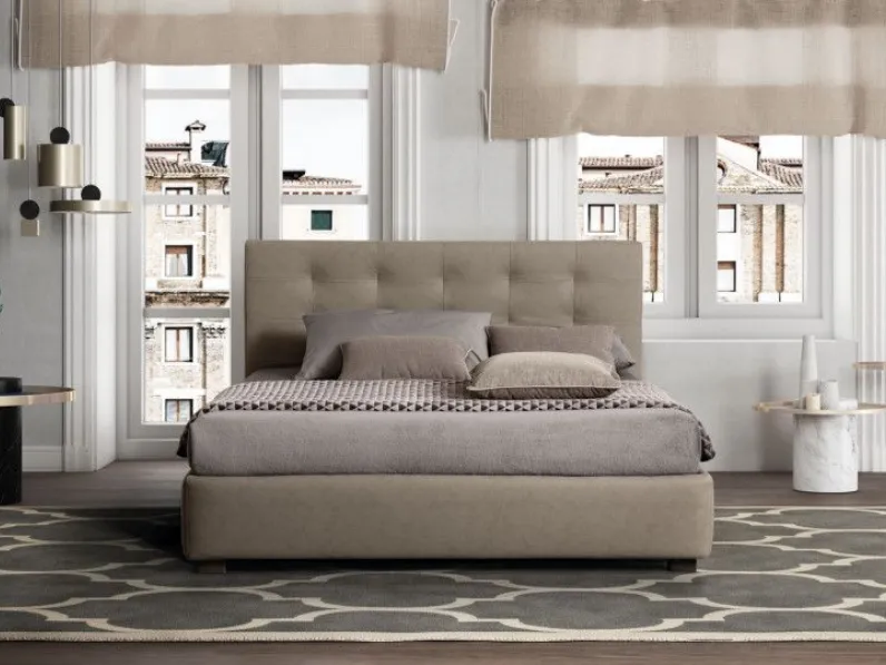 Letto classico Tender * Le comfort con un ribasso del 35%