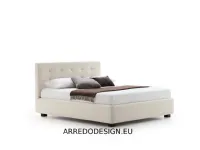 LETTO Tender Le comfort in OFFERTA OUTLET - 35%